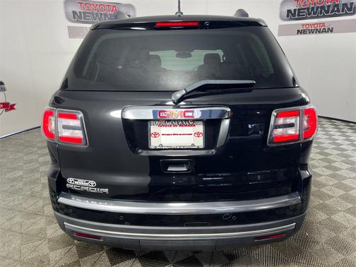 2016 GMC Acadia SLE-2