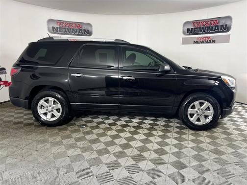 2016 GMC Acadia SLE-2