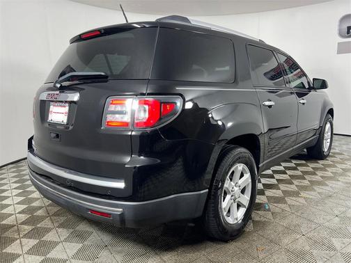 2016 GMC Acadia SLE-2