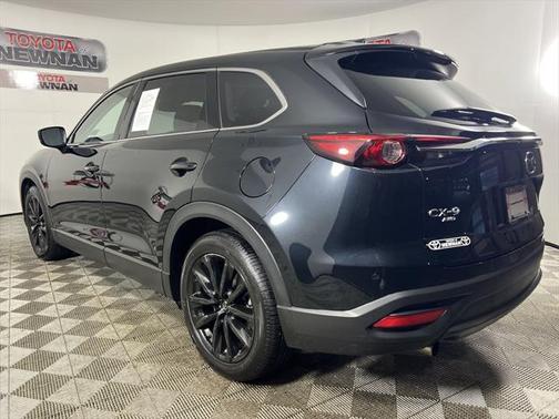2023 Mazda CX-9 Touring