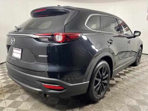 2023 Mazda CX-9 Touring