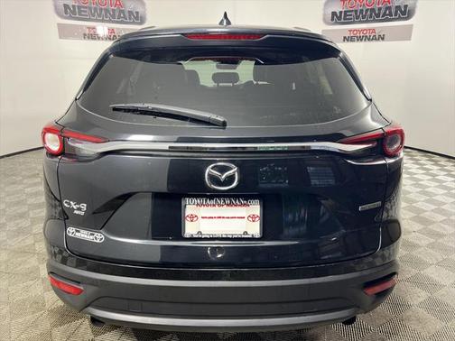 2023 Mazda CX-9 Touring