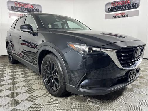 2023 Mazda CX-9 Touring