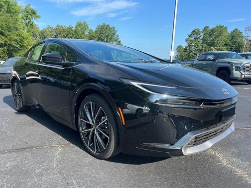 2025 Toyota Prius Limited