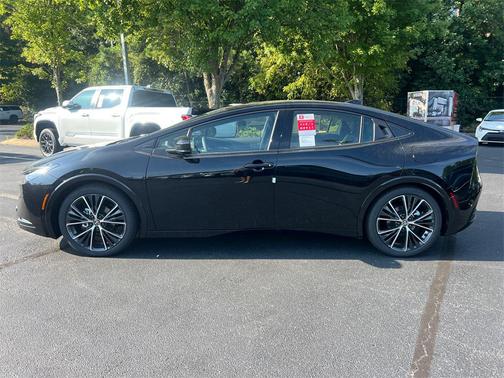 2025 Toyota Prius Limited