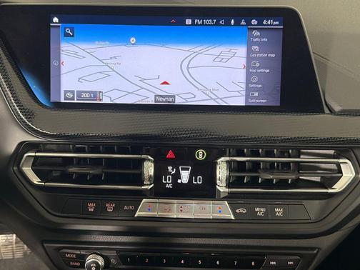 Mineral White Metallic 2021 BMW 228 Gran Coupe sDrive