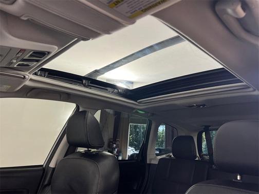 2017 Subaru Forester 2.0XT Touring