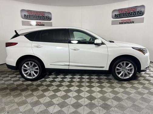 2022 Acura RDX Base
