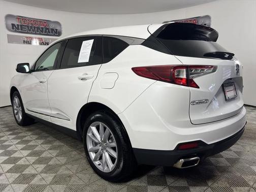 2022 Acura RDX Base