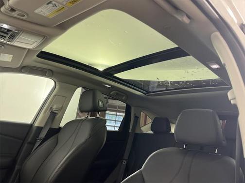 2022 Acura RDX Base
