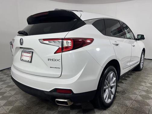 2022 Acura RDX Base