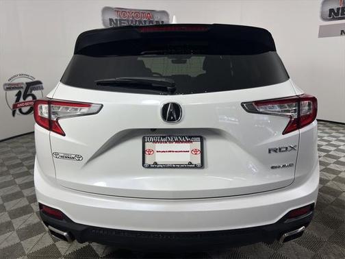 2022 Acura RDX Base