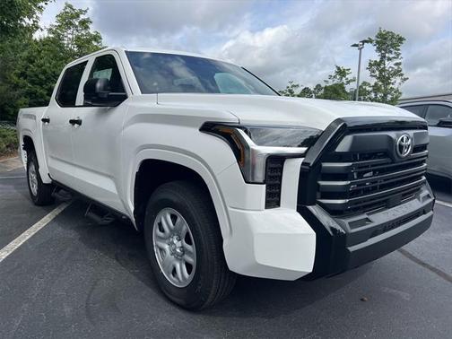 2025 Toyota Tundra SR