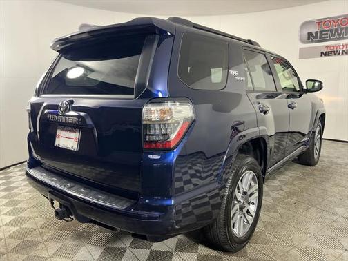 2024 Toyota 4Runner TRD Sport
