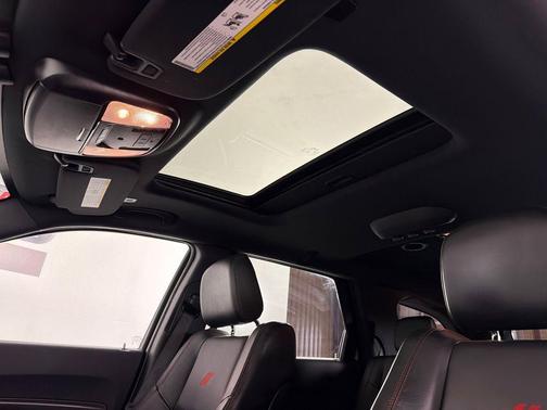 Triple Nickel 2024 Dodge Durango GT Plus