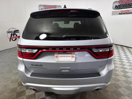 Triple Nickel 2024 Dodge Durango GT Plus