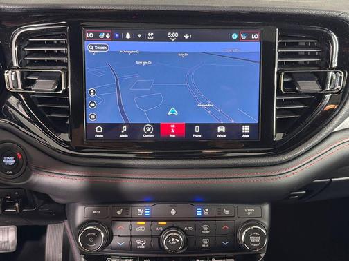 Triple Nickel 2024 Dodge Durango GT Plus