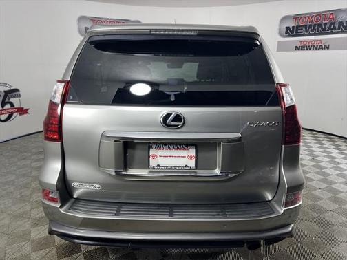 2022 Lexus GX 460 Luxury