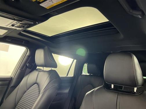 2025 Toyota Highlander XSE