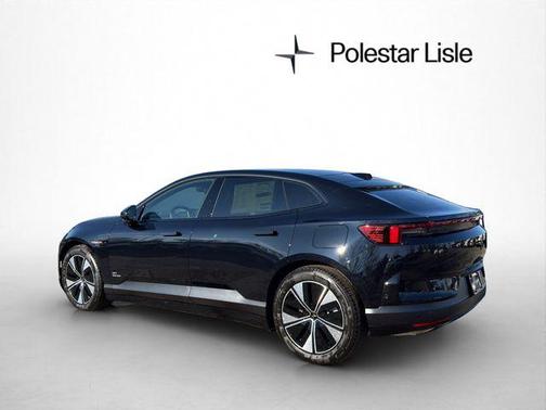 Space Met 2026 Polestar 4 Long Range Dual Motor