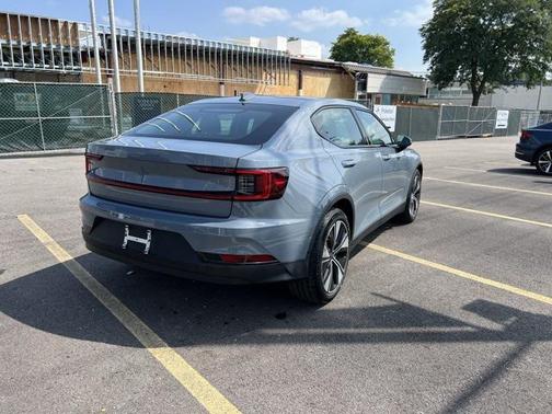 2023 Polestar 2 Long Range Dual Motor Plus