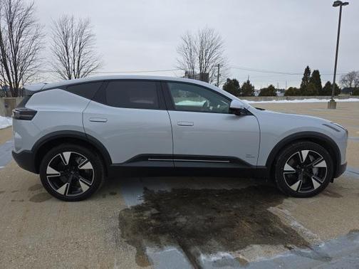 2025 Polestar 3 Long Range Dual Motor