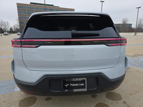 2025 Polestar 3 Long Range Dual Motor