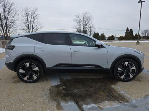 2025 Polestar 3 Long Range Dual Motor