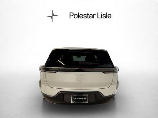 2025 Polestar 3 Long Range Dual Motor