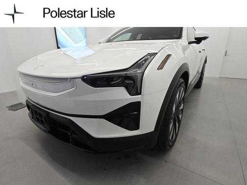 2025 Polestar 3 Long Range Dual Motor