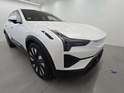 2025 Polestar 3 Long Range Dual Motor