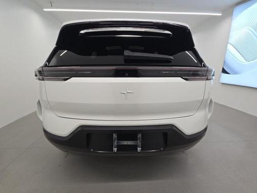 2025 Polestar 3 Long Range Dual Motor