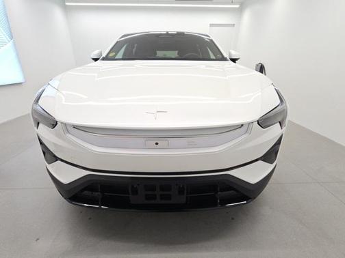 2025 Polestar 3 Long Range Dual Motor