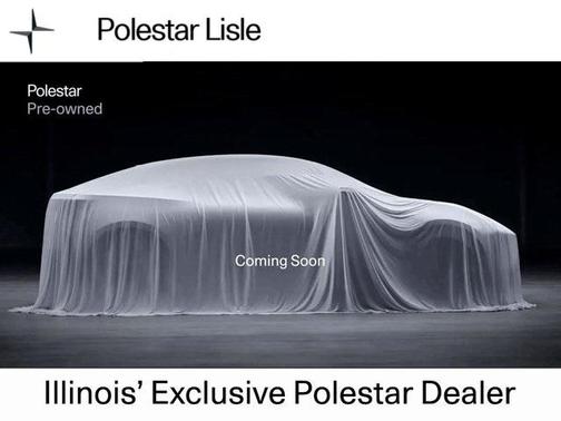 2022 Polestar 2 Long Range Dual Motor