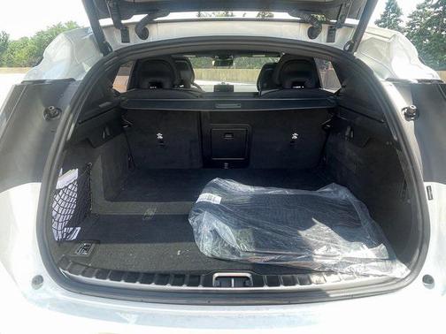 2025 Polestar 3 Long Range Dual Motor Launch Edition
