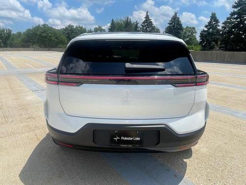 2025 Polestar 3 Long Range Dual Motor Launch Edition