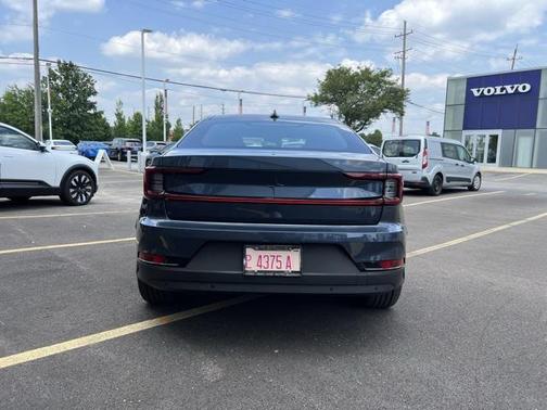 2024 Polestar 2 Long Range Dual Motor Plus