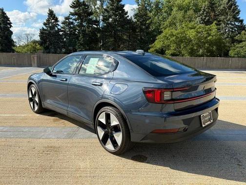 2024 Polestar 2 Long Range Dual Motor Plus