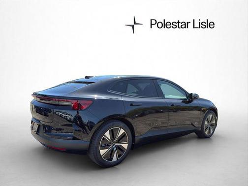 Space Met 2026 Polestar 4 Long Range Dual Motor