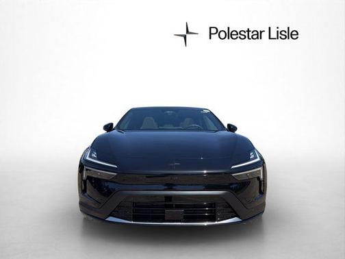 Space Met 2026 Polestar 4 Long Range Dual Motor