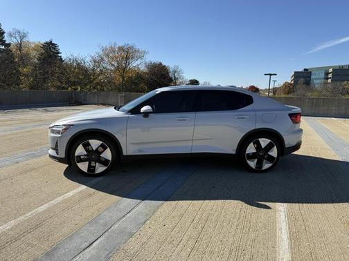 2023 Polestar 2 Long Range Dual Motor Plus