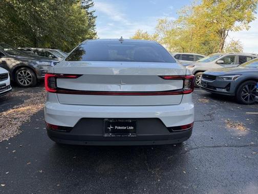 2023 Polestar 2 Long Range Dual Motor Plus