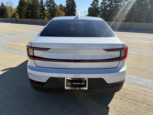 2023 Polestar 2 Long Range Dual Motor Plus
