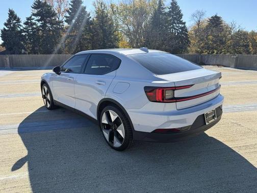2023 Polestar 2 Long Range Dual Motor Plus