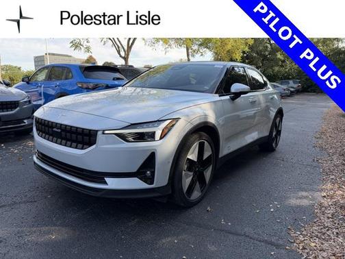 2023 Polestar 2 Long Range Dual Motor Plus