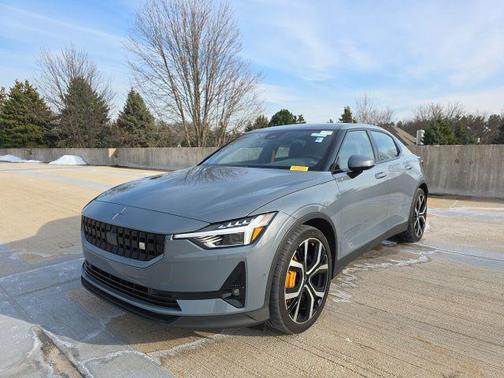 2023 Polestar 2 Long Range Dual Motor Performance