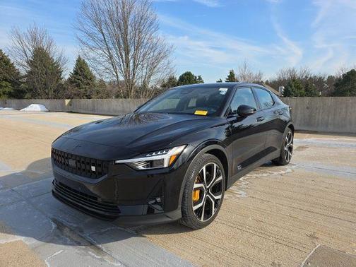2023 Polestar 2 Long Range Dual Motor Performance