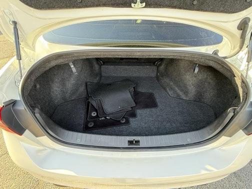 2019 INFINITI Q50 3.0t RED SPORT 400