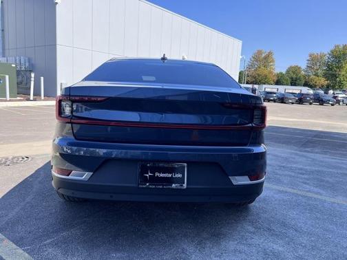 2023 Polestar 2 Long Range Dual Motor Plus