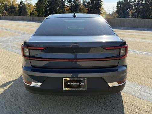 2023 Polestar 2 Long Range Dual Motor Plus